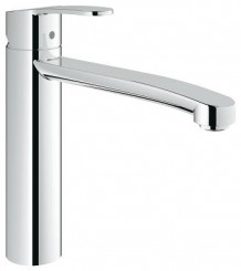 Смеситель для мойки Grohe Eurostyle 31159 002 