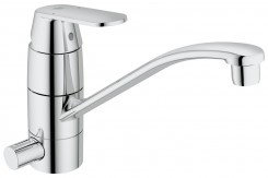 Смеситель для мойки Grohe Eurosmart Cosmopolitan 31161 000