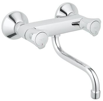 Смеситель для мойки Grohe Costa L 31187 001