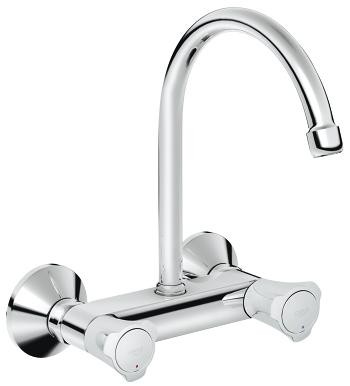 Смеситель для мойки Grohe Costa L 31191 001