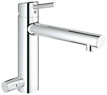 Смеситель для мойки Grohe Concetto new 31209 001