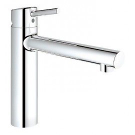 Смеситель для мойки Grohe Concetto new 31210 001