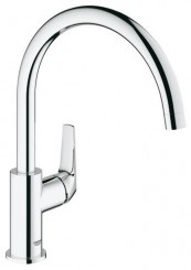 Смеситель  для мойки GROHE BauFlow 31230 000 