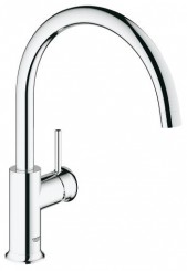 Смеситель для мойки GROHE BauClassic 31234 000