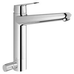 Смеситель для мойки GROHE Eurodisc Cosmopolitan 31237 002