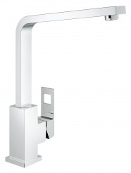 Смеситель для мойки Grohe Eurocube 31255 000