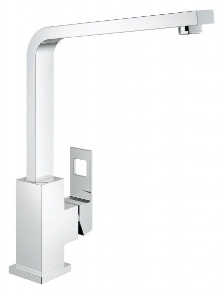 Смеситель для мойки Grohe Eurocube 31255 000