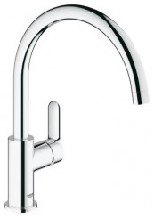 Смеситель для мойки Grohe BauEdge 31367 000