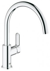 Смеситель для мойки Grohe BauEdge 31367 000