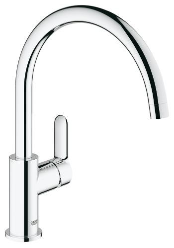 Смеситель для мойки Grohe BauEdge 31367 000