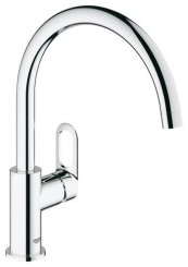 Смеситель для мойки Grohe BauLoop 31368 000