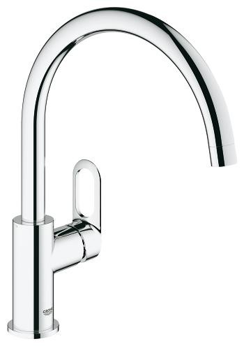 Смеситель для мойки Grohe BauLoop 31368 000