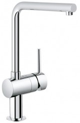 Смеситель для мойки Grohe Minta 31375 000