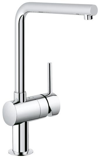 Смеситель для мойки Grohe Minta 31375 000