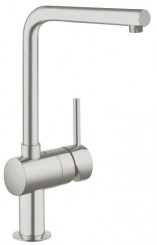 Смеситель для мойки Grohe Minta 31375 DC0