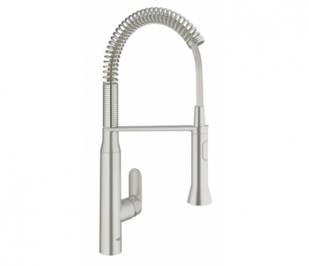 Смеситель для мойки Grohe K7 31379 DC0