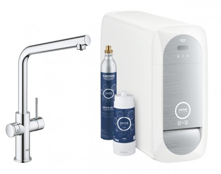 Стартовый комплект Grohe Blue Home 