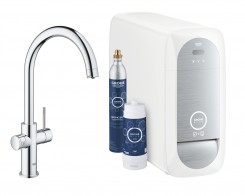 Стартовый комплект Grohe Blue Home