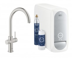 Стартовый комплект Grohe Blue Home