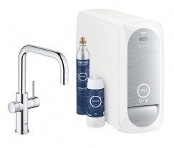 Стартовый комплект Grohe Blue Home 