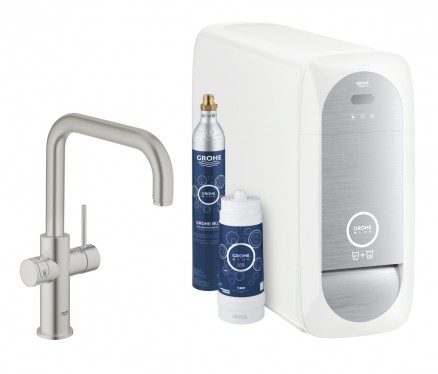 Стартовый комплект Grohe Blue Home