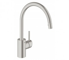 Смеситель для мойки Grohe Concetto 31483 DC1