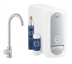 Стартовый комплект Grohe Blue Home Mono 