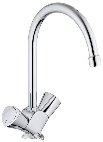 Смеситель для мойки Grohe Costa S 31774 001