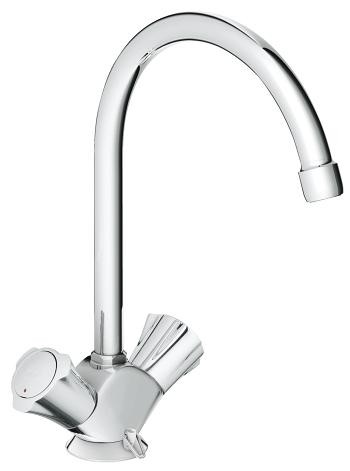 Смеситель для мойки Grohe Costa L 31812 001