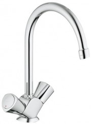 Смеситель для мойки Grohe Costa S 31819 001