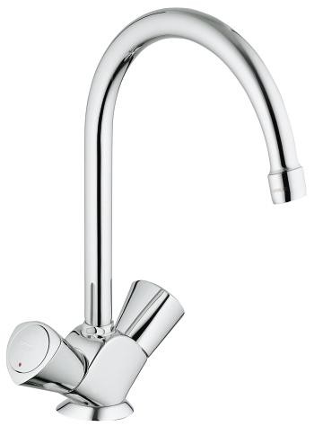 Смеситель для мойки Grohe Costa S 31819 001