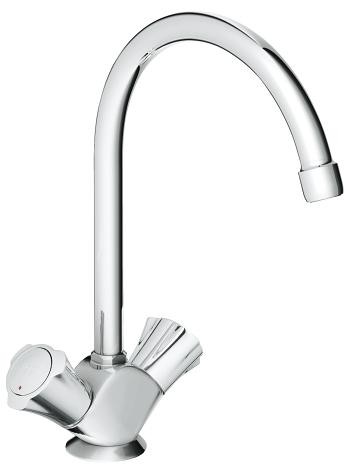 Смеситель для мойки Grohe Costa L 31831 001