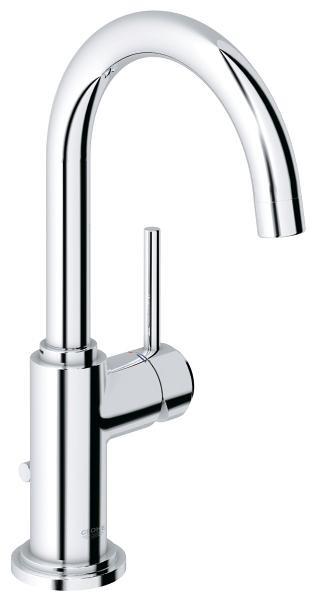 Смеситель для раковины Grohe Atrio 32042 001