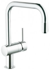 Смеситель для мойки Grohe Minta 32067 000