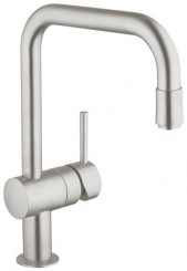 Смеситель для мойки Grohe Minta 32067 DC0