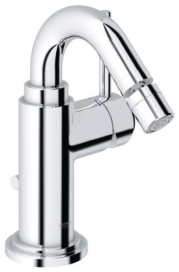 Смеситель для биде Grohe Atrio 32108 001