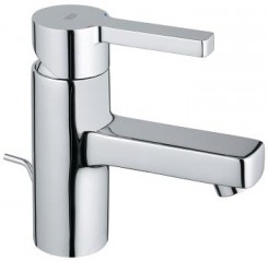 Смеситель для раковины Grohe Lineare 32114 000