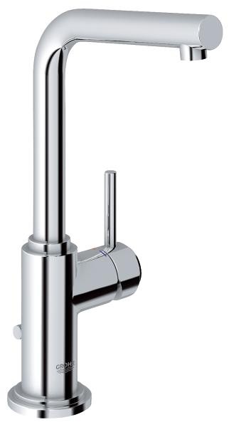 Смеситель для раковины Grohe Atrio 32129 001