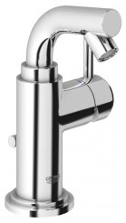 Смеситель для биде Grohe Atrio 32134 001