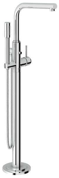 Смеситель для ванны Grohe Atrio 32135 002