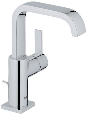 Смеситель для раковины Grohe Allure 32146 000