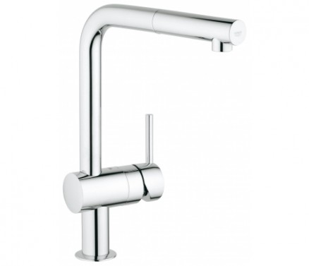 Смеситель для мойки Grohe Minta 32168 000