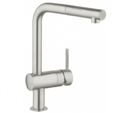 Смеситель для мойки Grohe Minta 32168 DC0