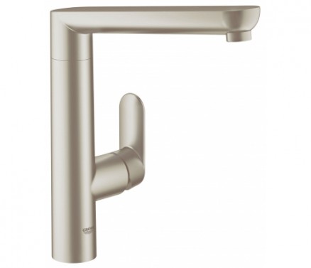 Смеситель для мойки Grohe K7 32175 DC0