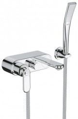 Смеситель для ванны Grohe Veris 32196 000