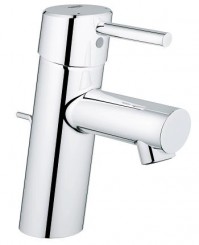 Смеситель для раковины Grohe Concetto new 32204 001