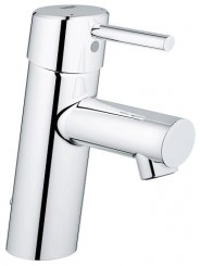 Смеситель для раковины Grohe Concetto new 32206 10E