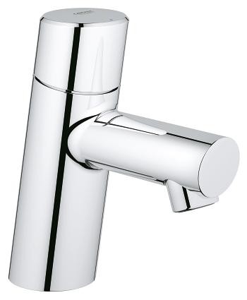 Вертикальный вентиль Grohe Concetto new 32207 001