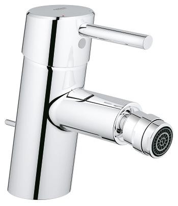 Смеситель для биде Grohe Concetto new 32208 001