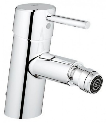 Смеситель для биде Grohe Concetto new 32209 001